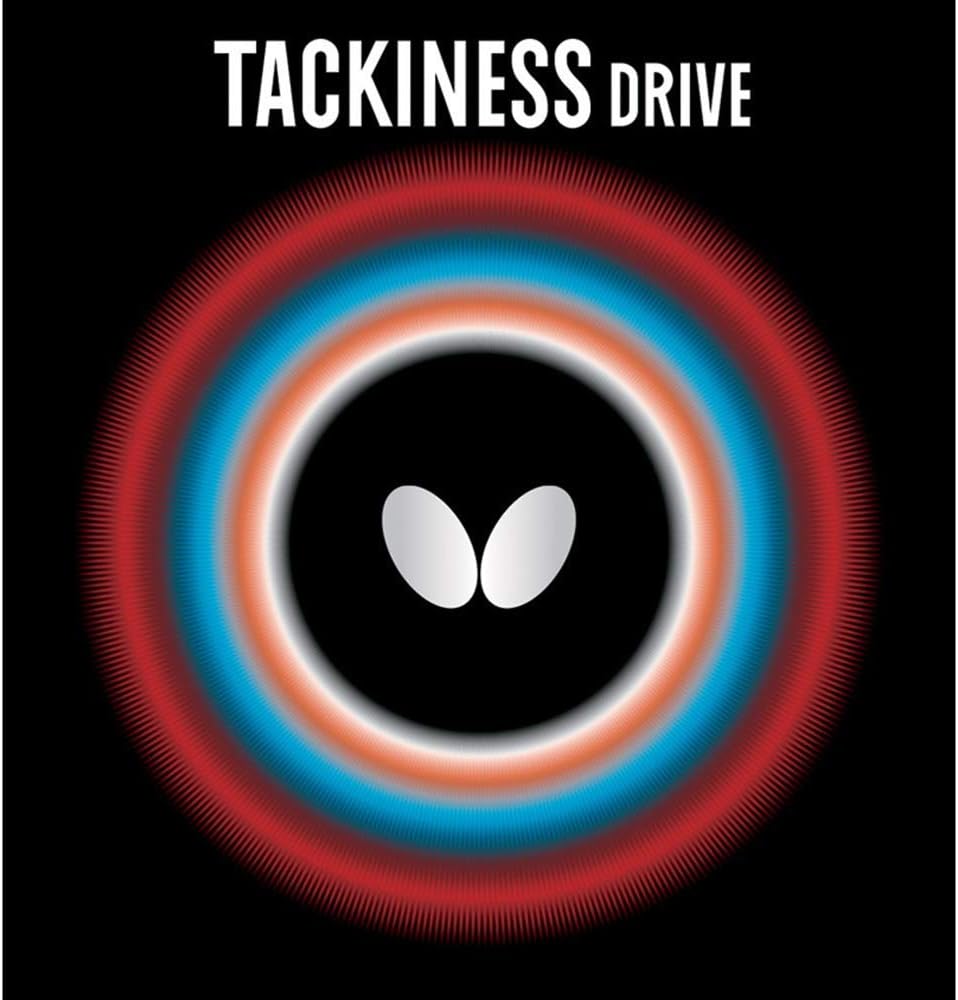 Butterfly Tackiness 21 Drive