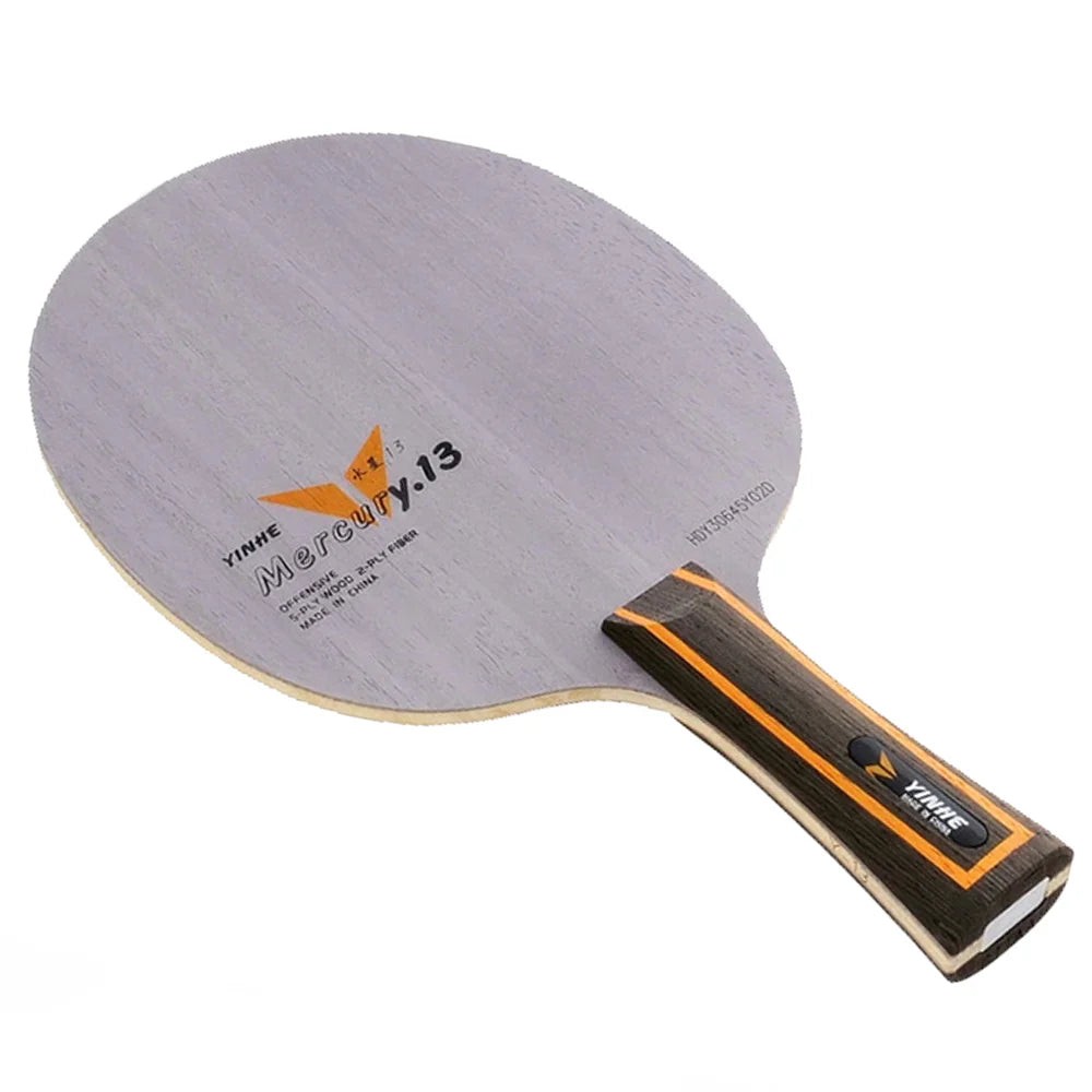 Yinhe Mercury-13 Fiber FL