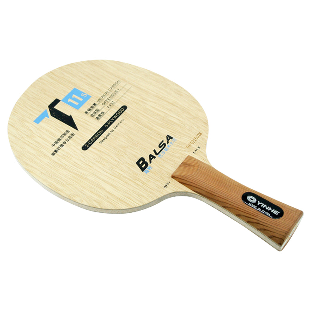 Yinhe Balsa T-11S Limbo Carbon FL