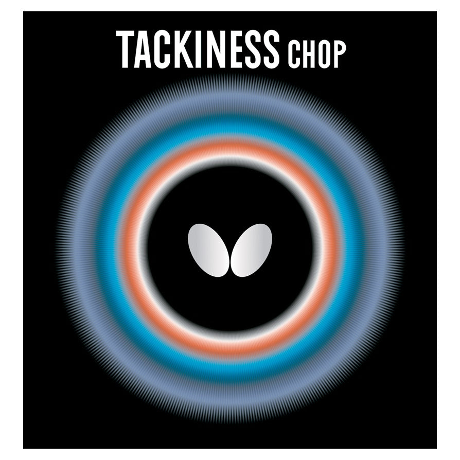 Butterfly Tackiness Chop