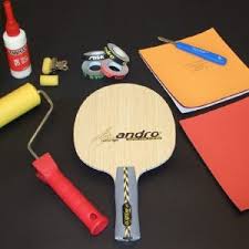 Racket Assembly