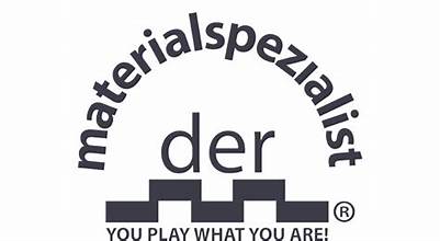 Der Materialspezialist