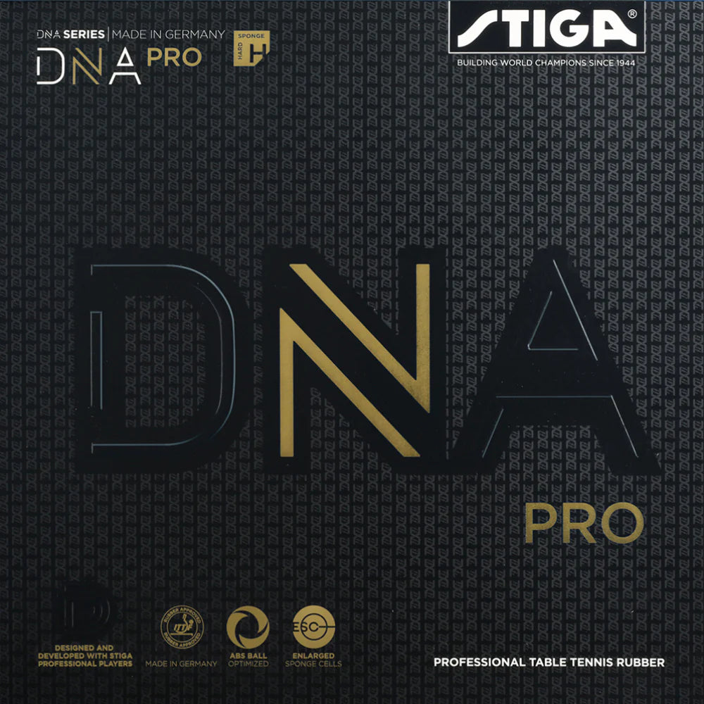 Stiga DNA Pro H