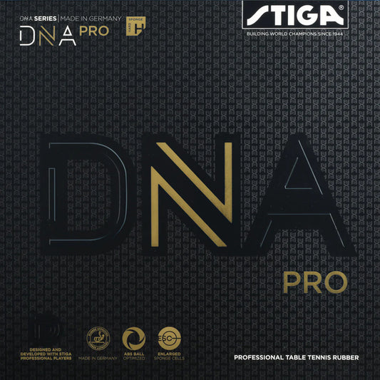 Stiga DNA Pro H