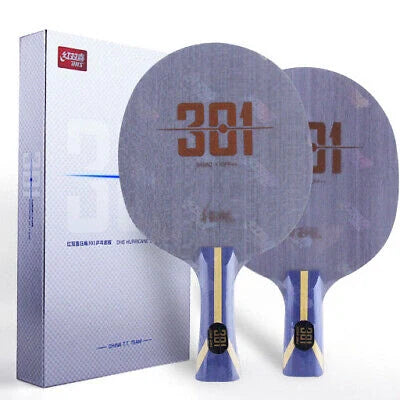 DHS Hurricane 301 ALC