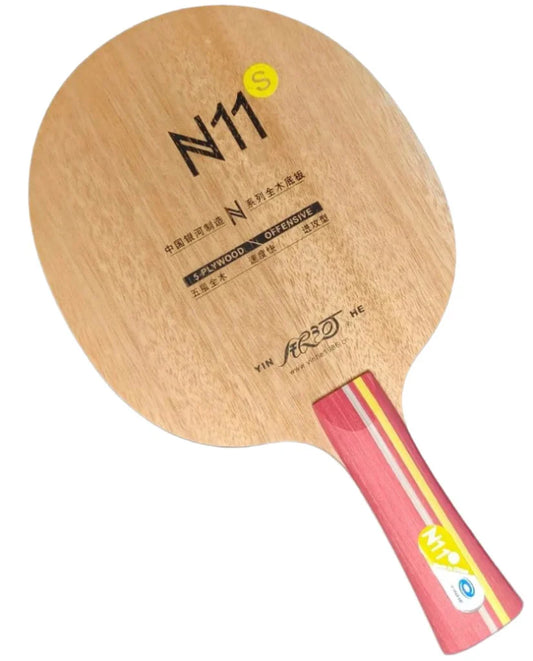 Yinhe N-11 S FL