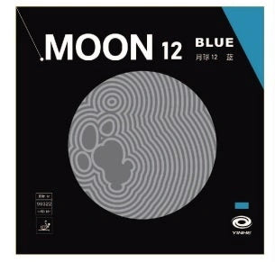 Yinhe Moon 12 Blue
