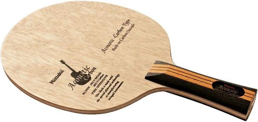 Nittaku Acoustic Carbon