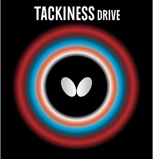 Butterfly Tackiness 21 Drive