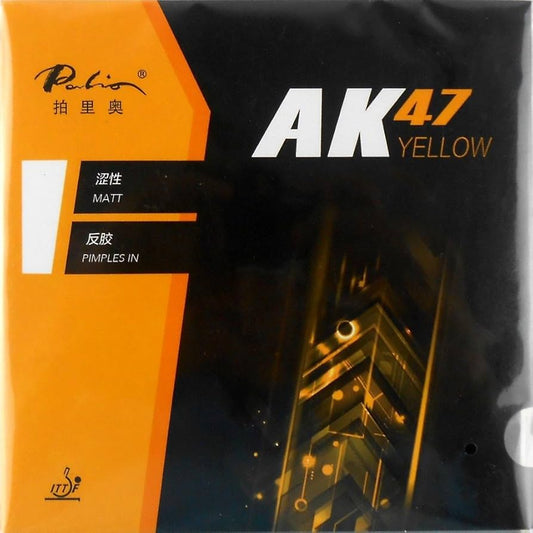 Palio AK 47 Yellow