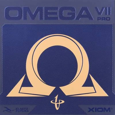 Xiom Omega VII Pro