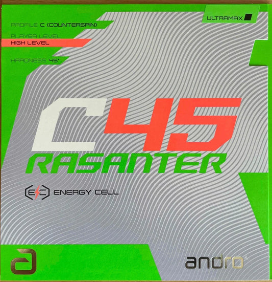 Andro Rasanter C45
