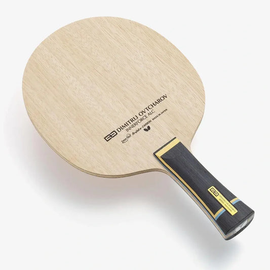 Butterfly Dimitrij Ovtcharov Innerforce ALC