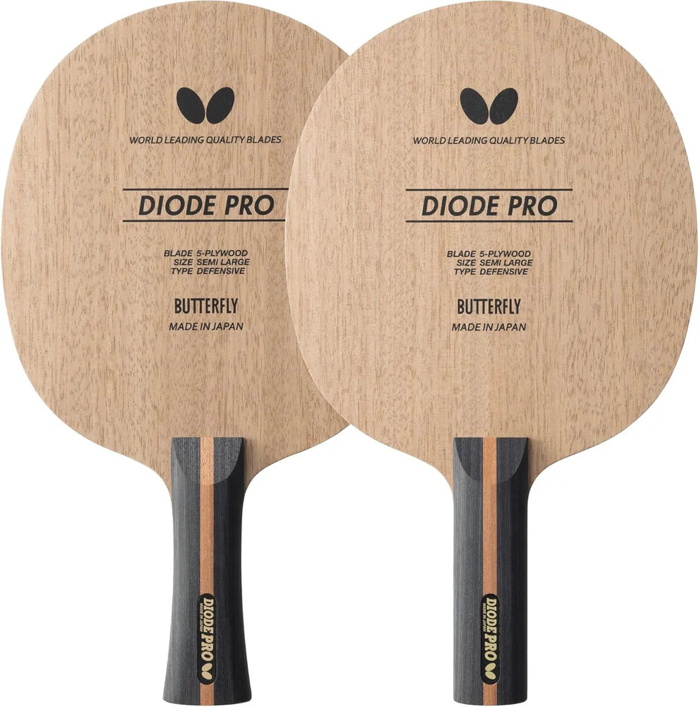 Butterfly Diode Pro