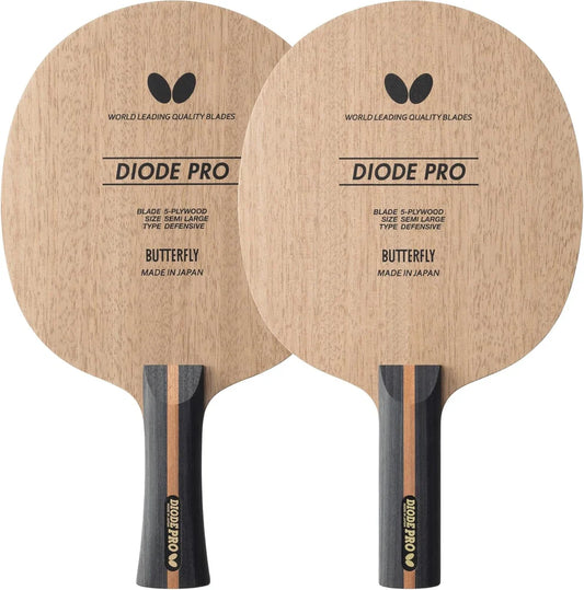 Butterfly Diode Pro