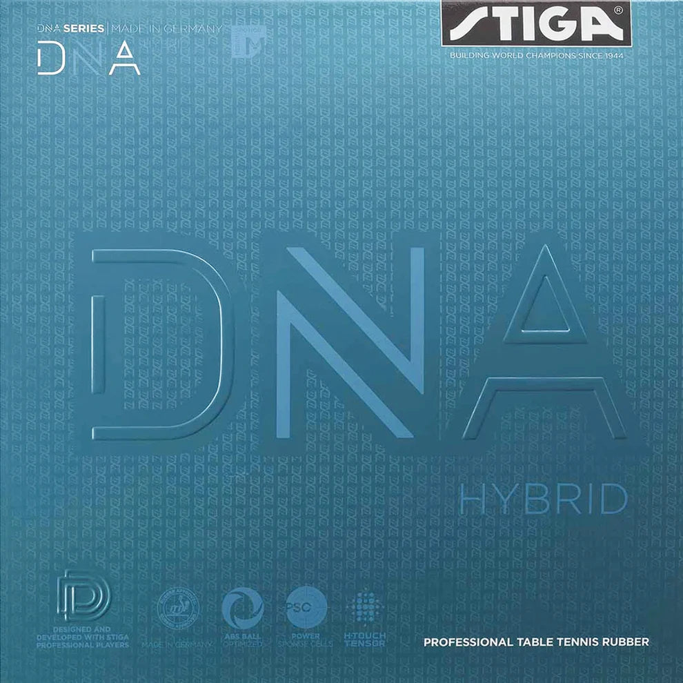 Stiga DNA Hybrid M