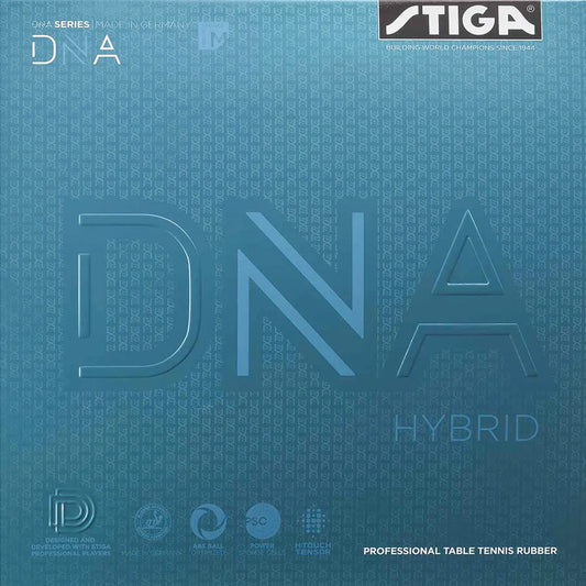 Stiga DNA Hybrid M