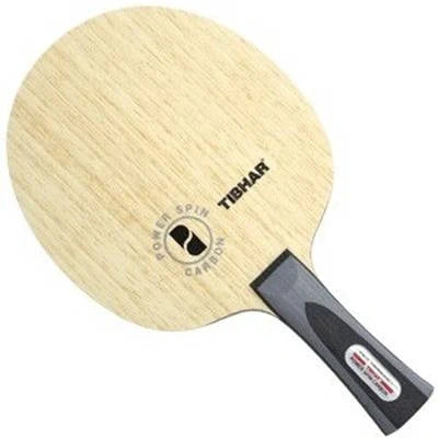 Tibhar Drinkhall Powerspin Carbon