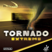Dr. Neubauer Tornado Extreme
