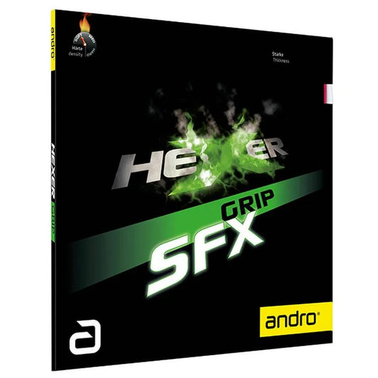 Andro Hexer Grip SFX