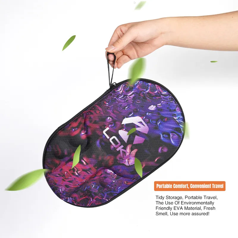 Loki High Capacity EVA TT Bat Cover