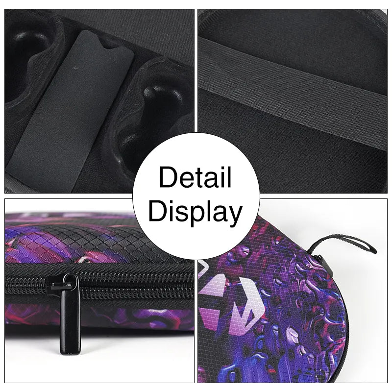 Loki High Capacity EVA TT Bat Cover