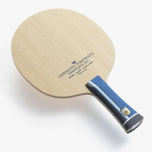 Butterfly Harimoto Tomokazu Inner Force ALC