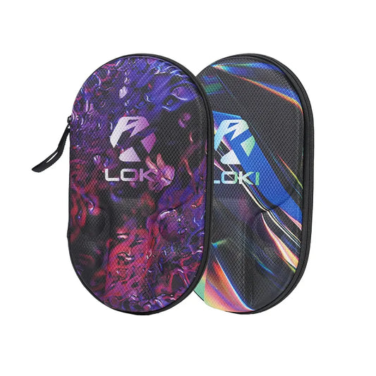 Loki High Capacity EVA TT Bat Cover