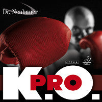 Dr. Neubauer KO Pro