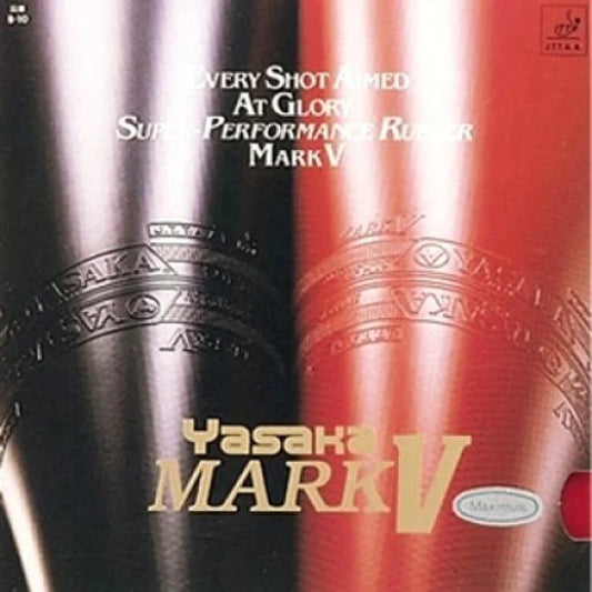 Yasaka Mark V