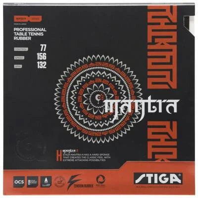 Stiga Mantra H