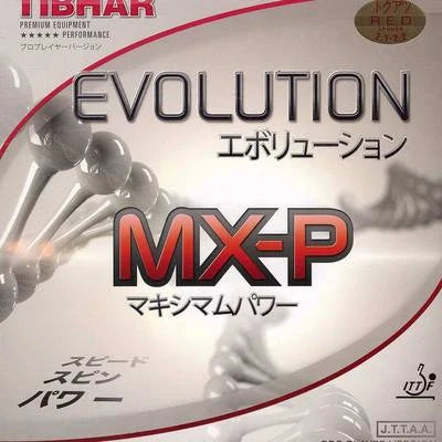Tibhar Evolution MX-P