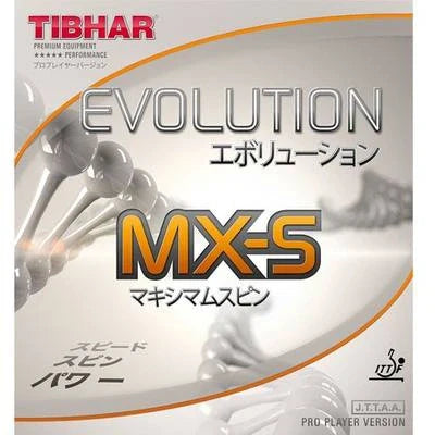 Tibhar Evolution MX-S