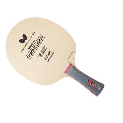 Butterfly Primorac Carbon