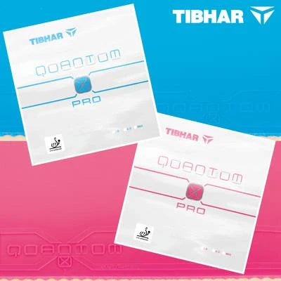 Tibhar Quantum X Pro