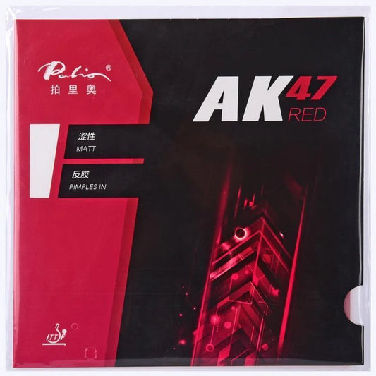 Palio AK 47 Red