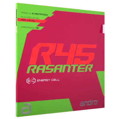 Andro Rasanter R45