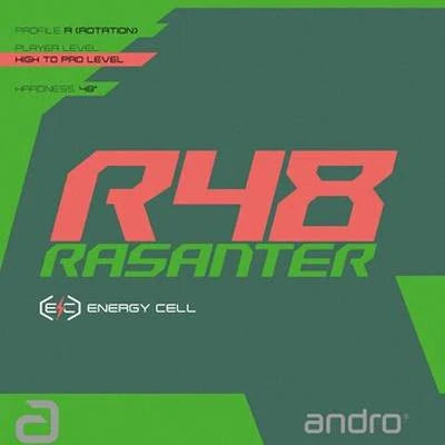 Andro Rasanter R48