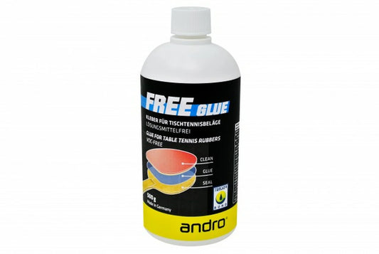 Andro Free Glue - 500ml
