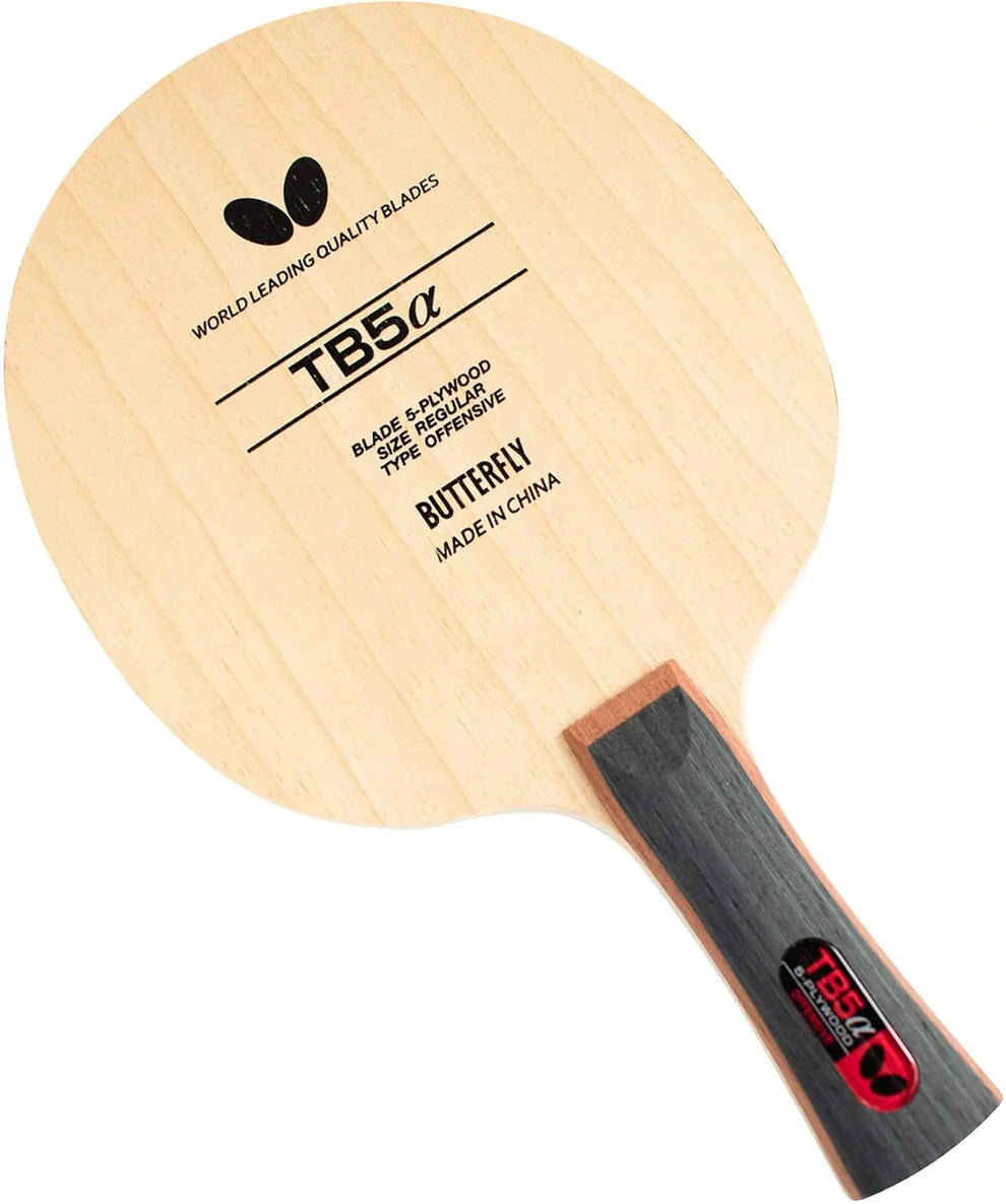 Butterfly TB5 Alpha