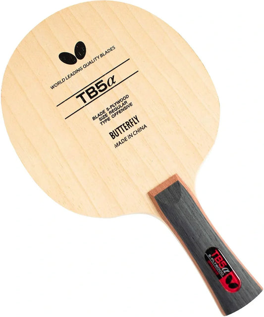 Butterfly TB5 Alpha