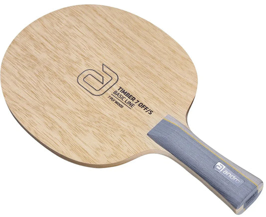 Andro Timber 7 OFF/S