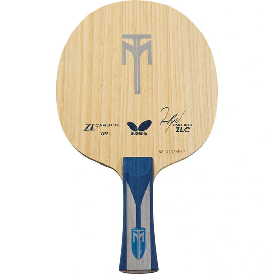 Butterfly Timo Boll ZLC