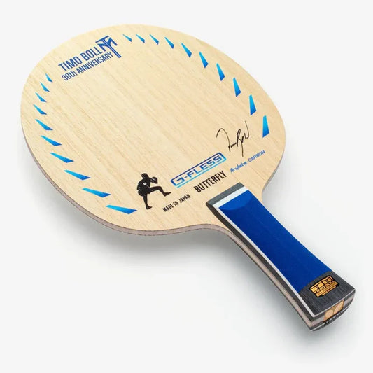 Butterfly Timo Boll 30th Anniversary Edition