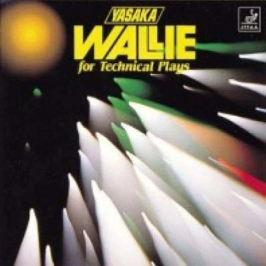 Yasaka Wallie