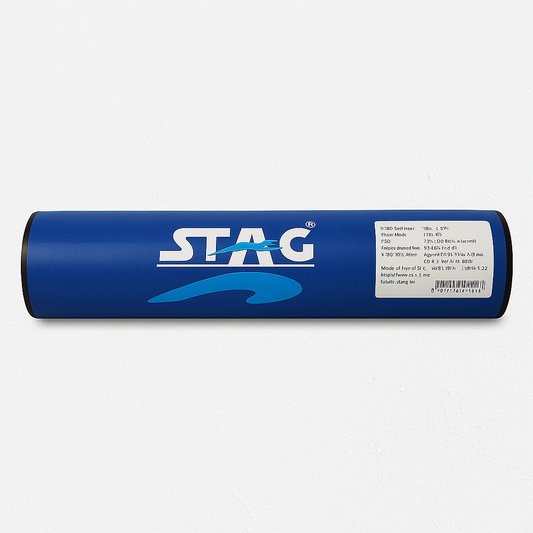 Stag Ball Box