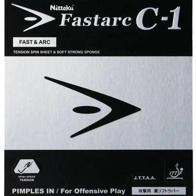 Nittaku Fastarc C-1