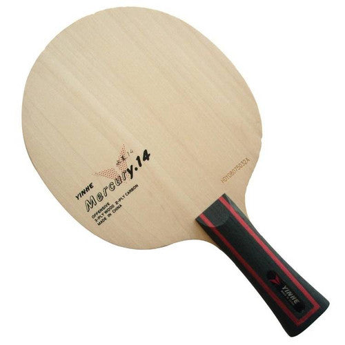 Yinhe Mercury-14 Carbon FL