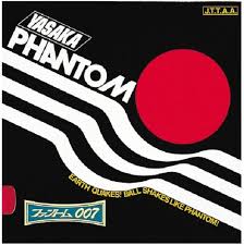 Yasaka Phantom 007