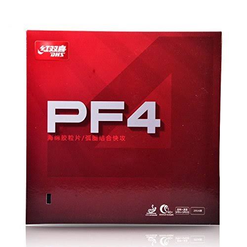 DHS PF4